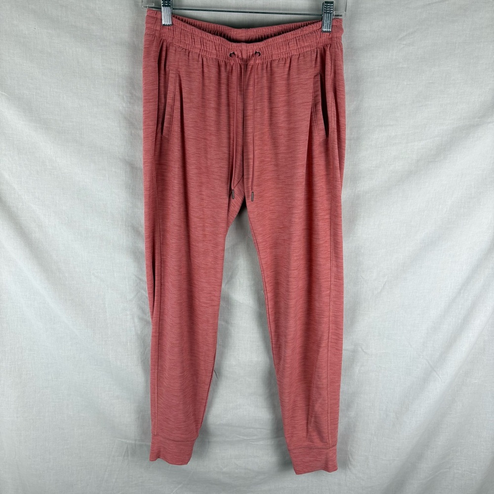 Old Navy Breathe On Mid-Rise Pink Active Joggers Size XS